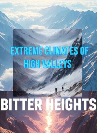 Bitter Heights