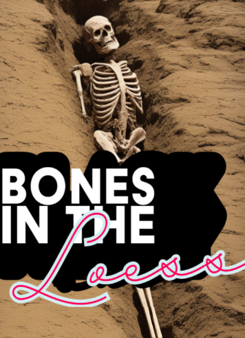 Bones in the Loess