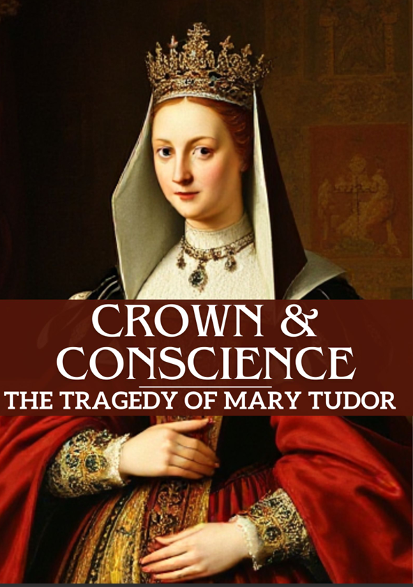 Crown and Conscience  