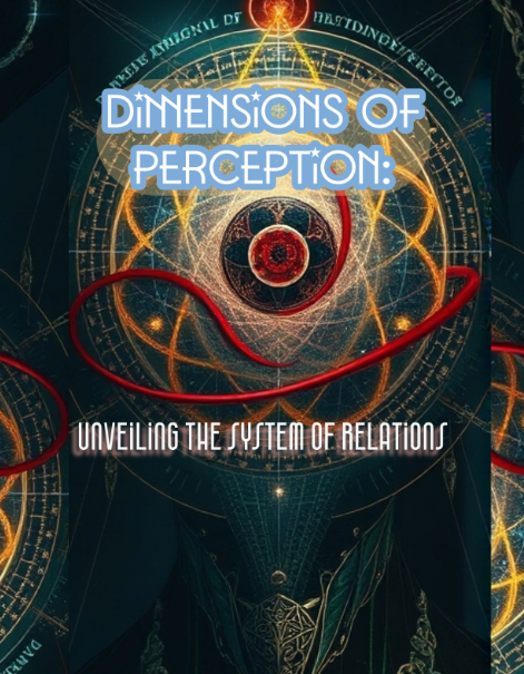 Dimensions of Perception