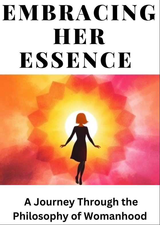Embracing Her Essence