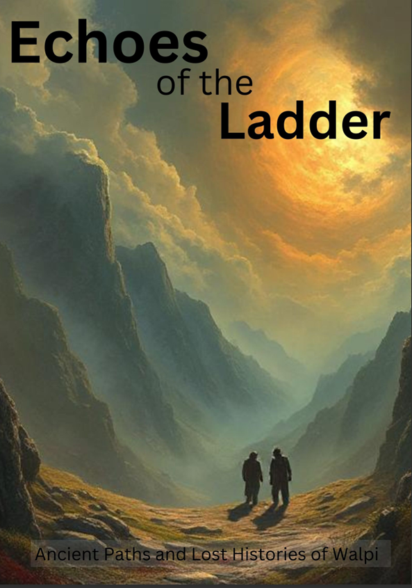 Echoes of the Ladder 