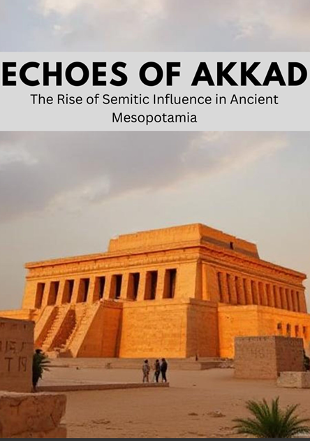 Echoes of Akkad