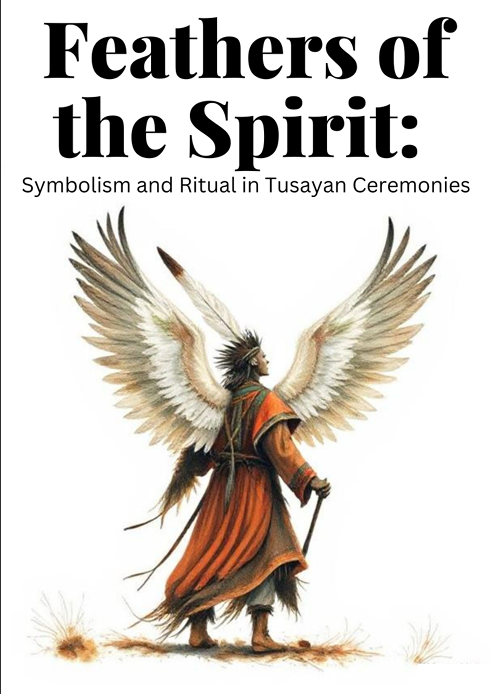 Feathers of the Spirit  