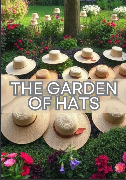 The Garden of Hats