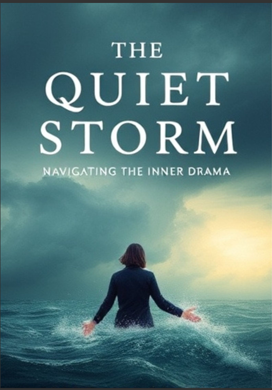 The Quiet Storm Navigating the Inner Drama