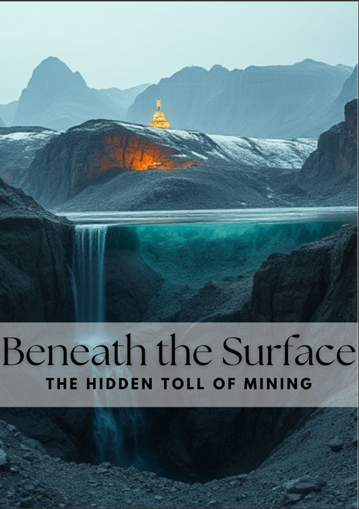 Beneath the Surface The Hidden Toll of Mining