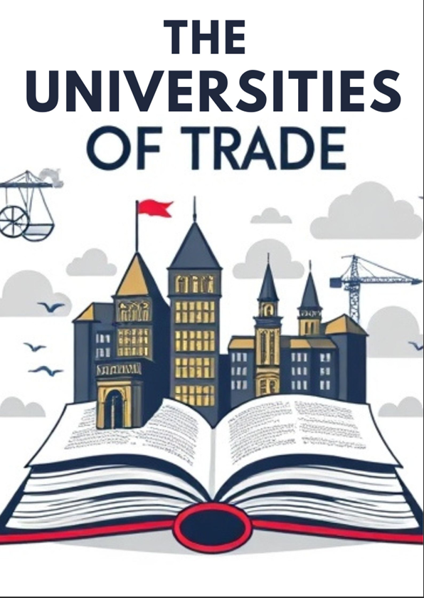 The Universities of Trade