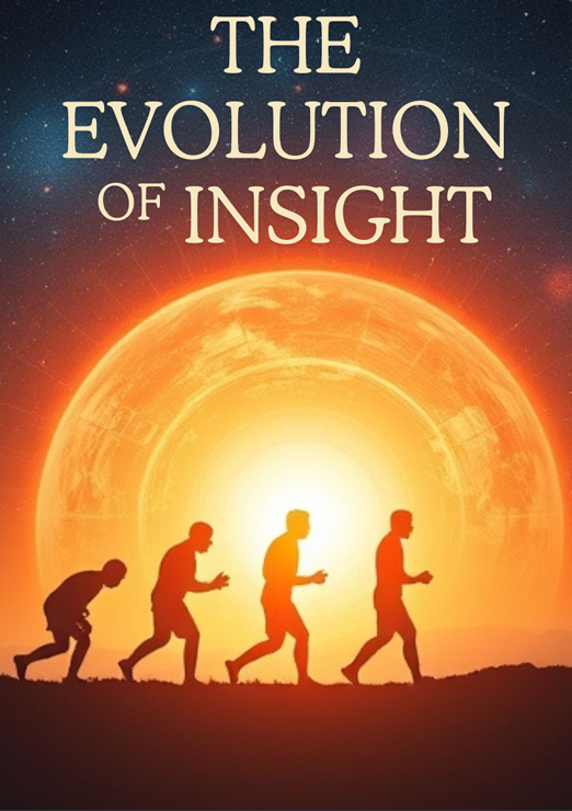 The Evolution of Insight