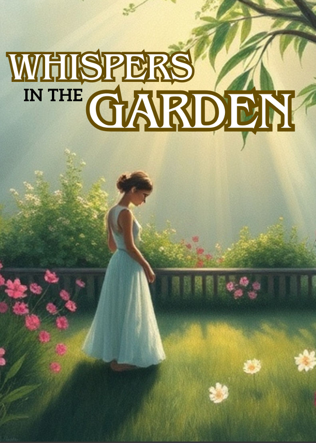 Whispers in the Garden
