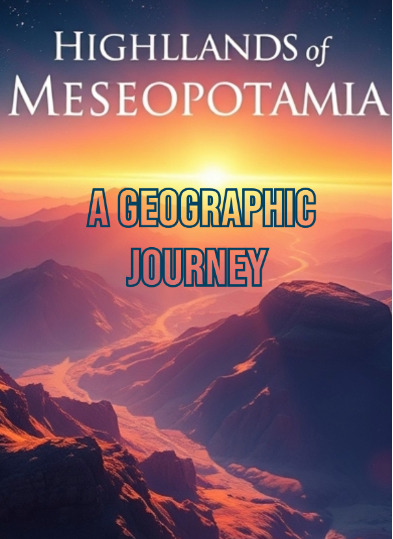 Highlands of Mesopotamia