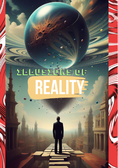 Illusions of Reality