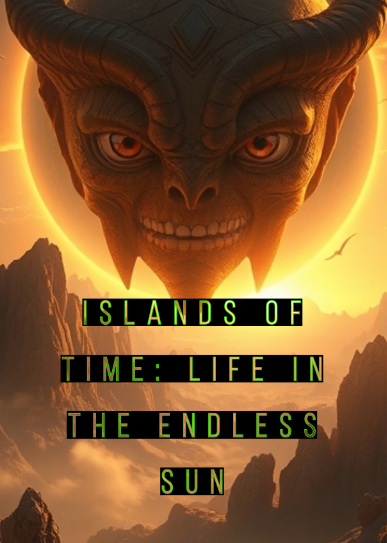 Islands of Time