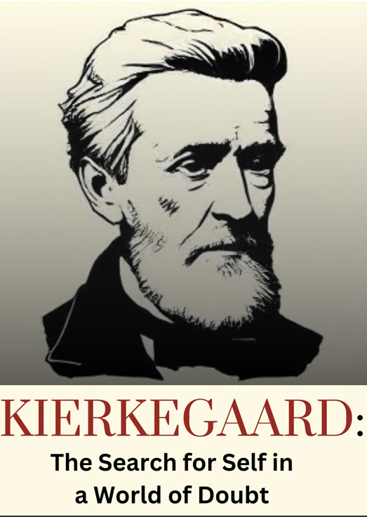 Kierkegaard  
