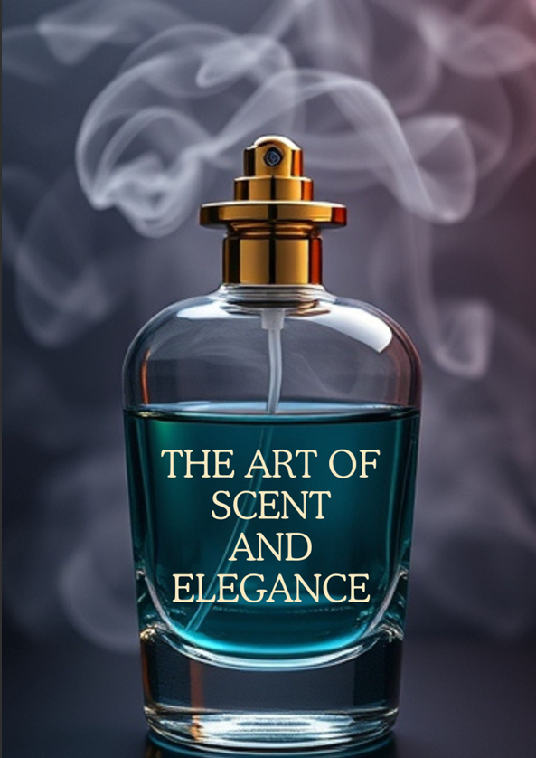 The Art of Scent