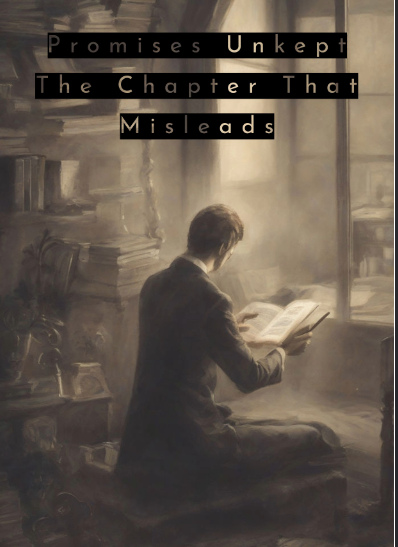 Promises Unkept