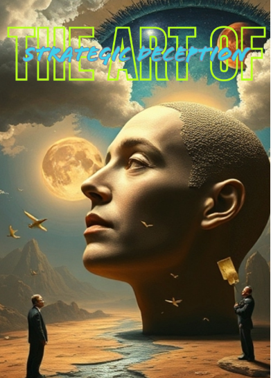 The Art of Strategic Deception