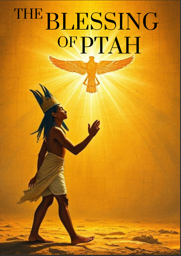 The Blessing of Ptah