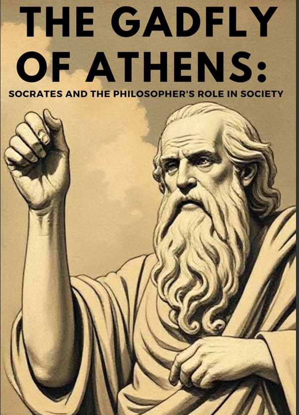 The Gadfly of Athens
