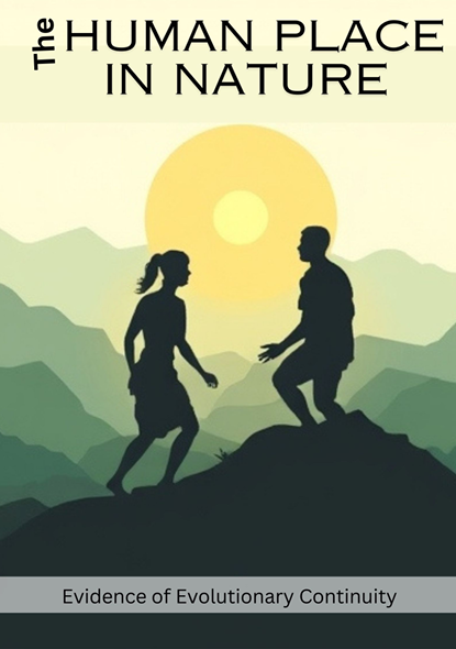 The Human Place 