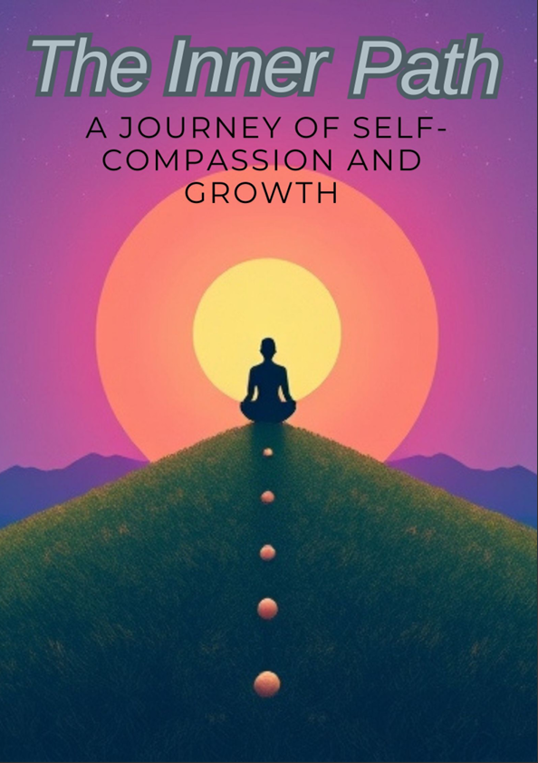 The Inner Path A Journey of Self-Compassion and Growth