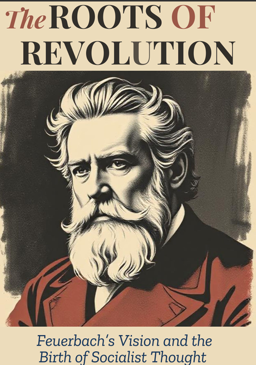 The Roots of Revolution Feuerbach’s Vision and the Birth of Socialist Thought