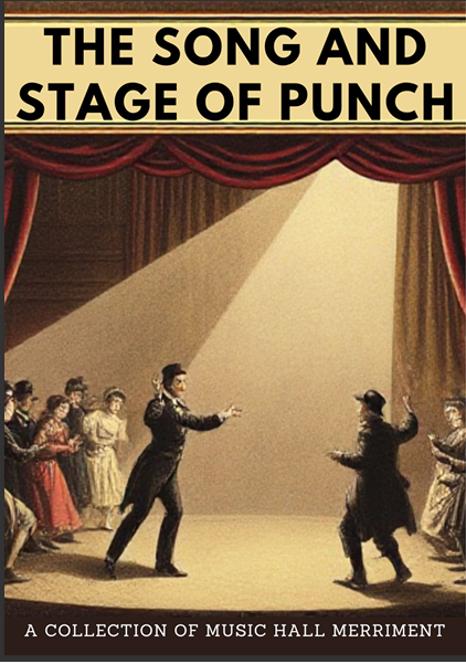 The Song and Stage of Punch 