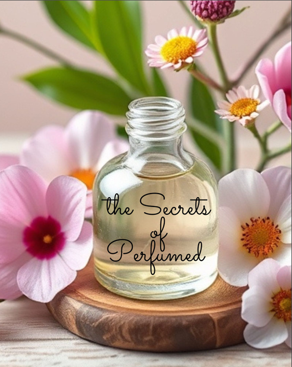 The Secrets of Perfumed 