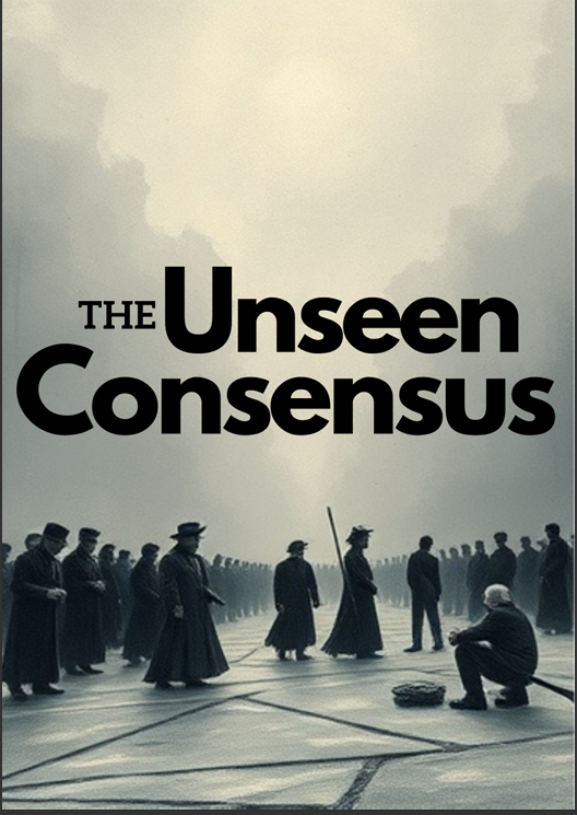 The Unseen Consensus