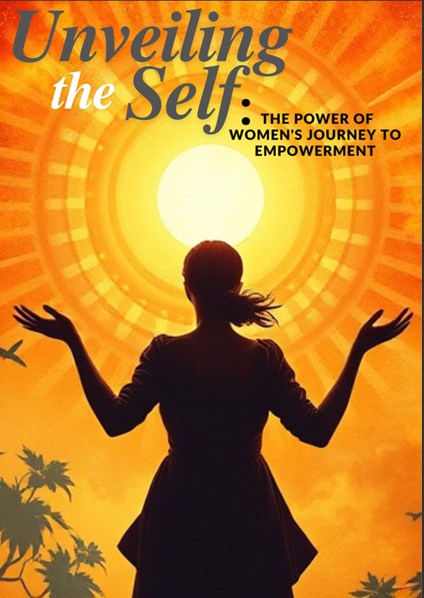 Unveiling the Self The Power