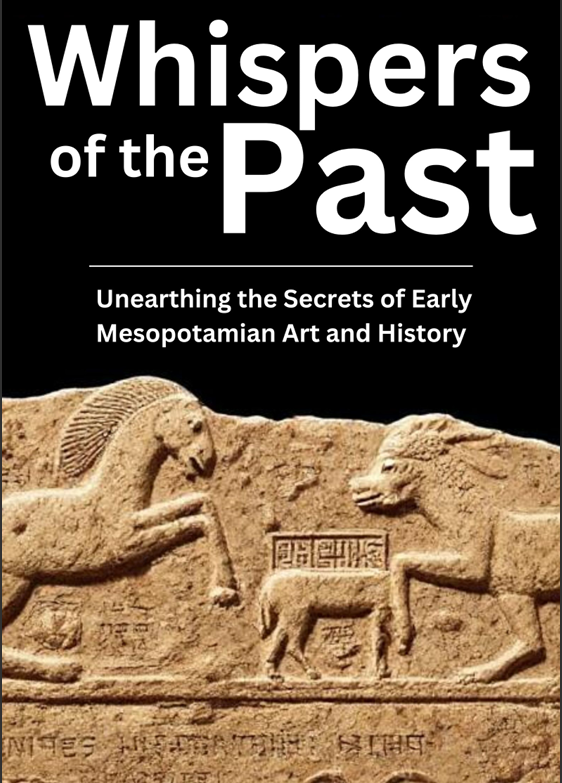 Whispers of the Past 