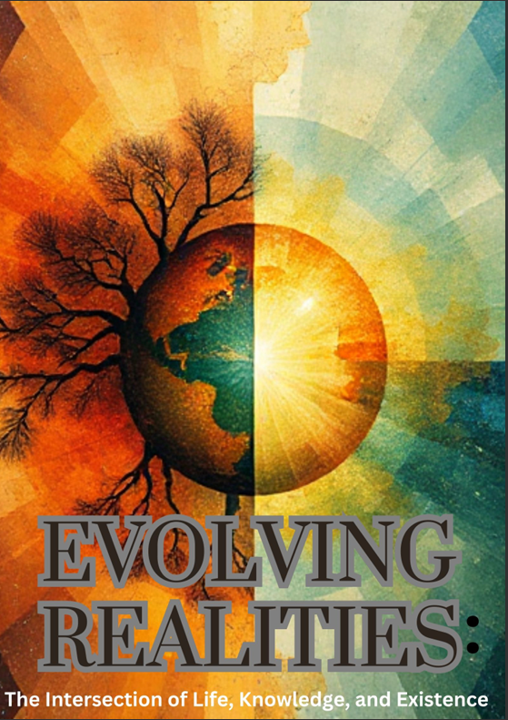 Evolving Realities The Intersection of Life, Knowledge, and Existence